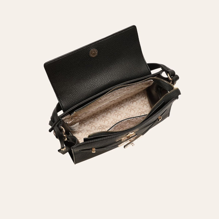 Lycke Askim Crossover Black
