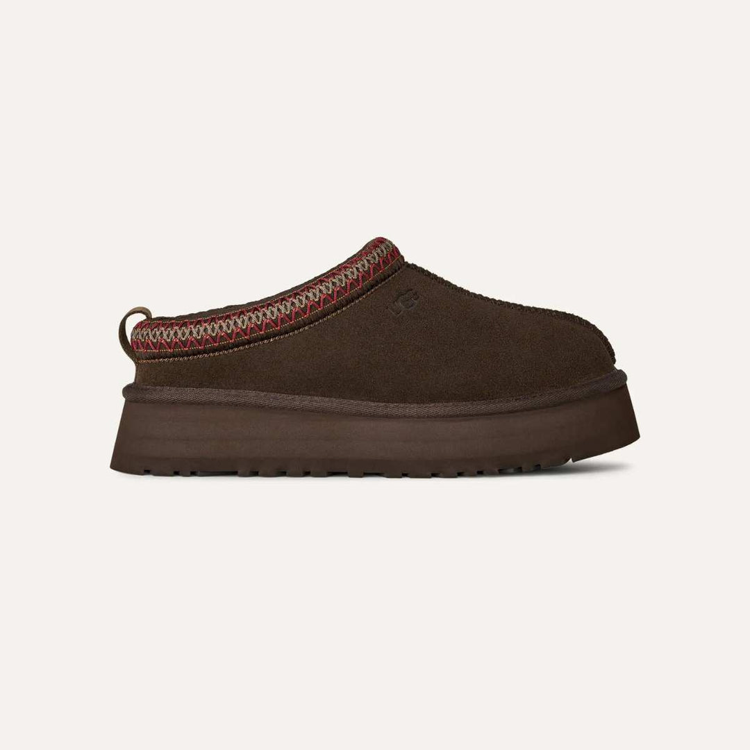 UGG Tazz II Dusted Cocoa W