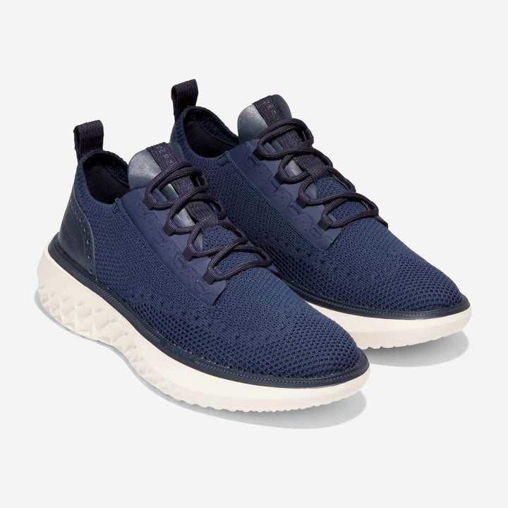 Cole Haan Zerogrand WFA Stitchlite Marine Blue M