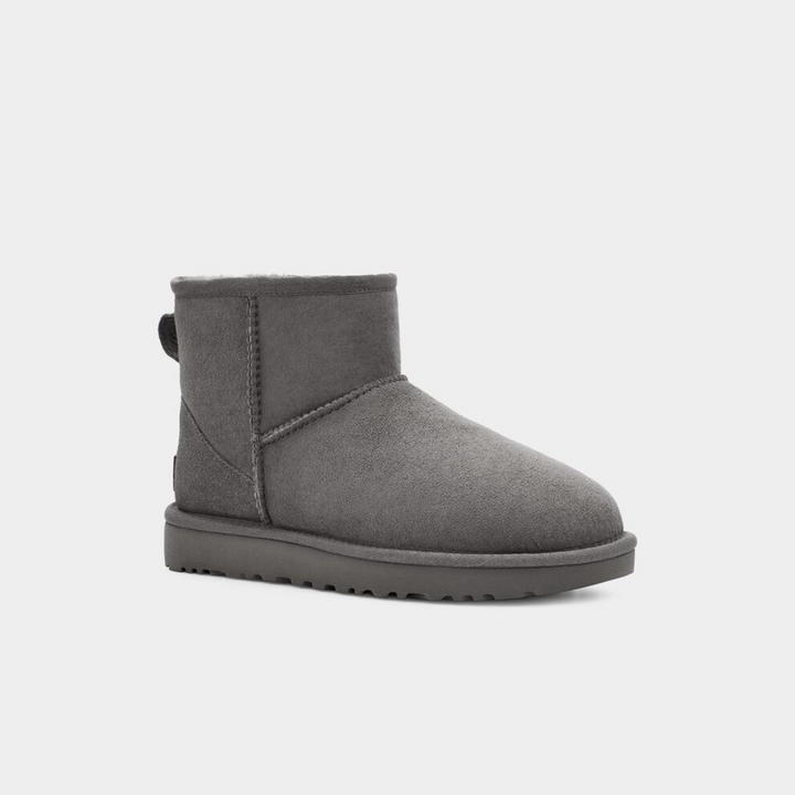 UGG Classic Mini II Grey W