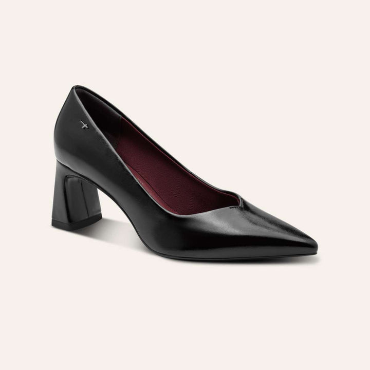Tamaris Pensko Black W