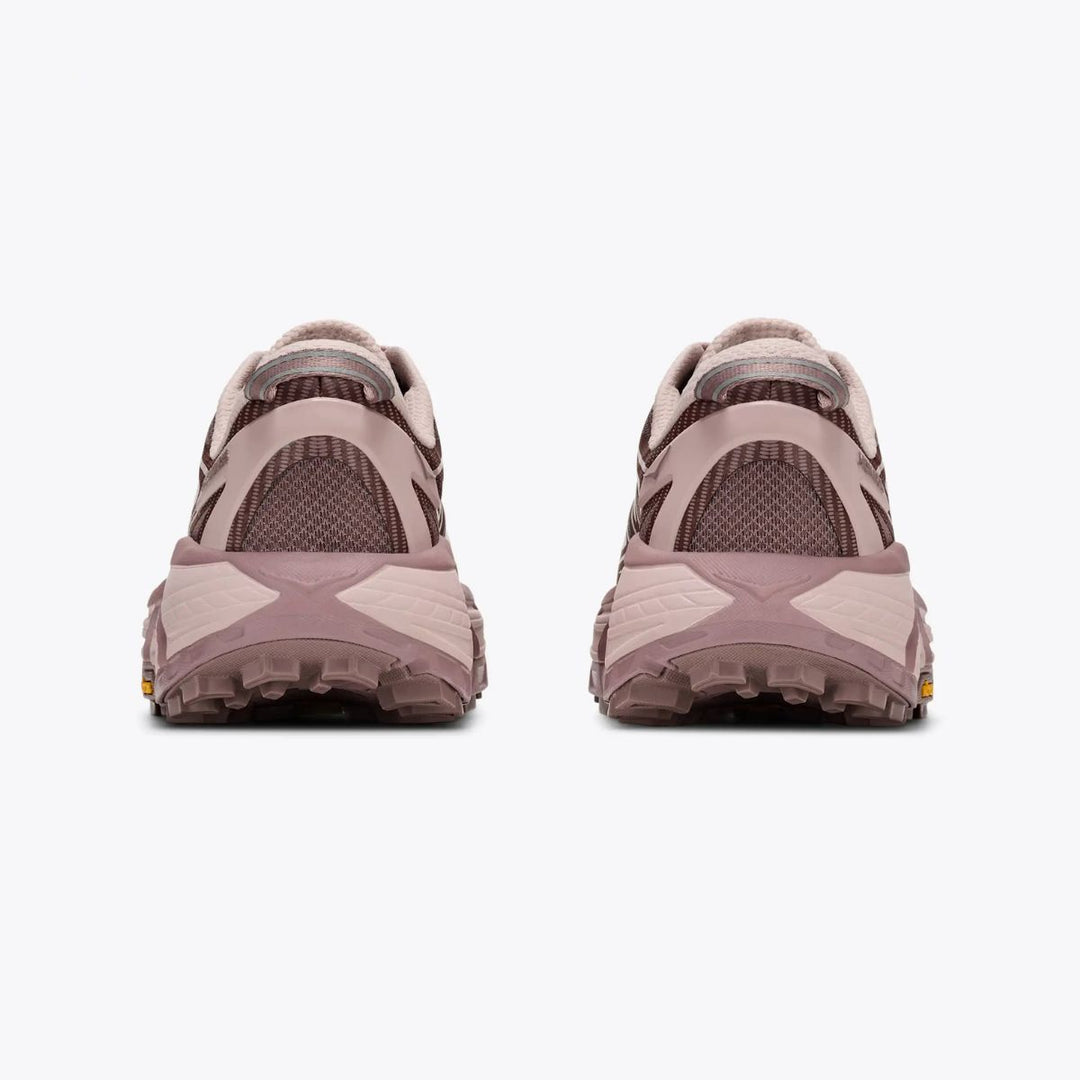 Hoka Mafate Speed 2 Pink Opal / Quartzite W