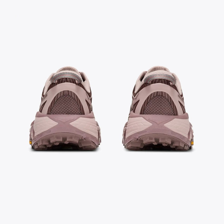 Hoka Mafate Speed 2 Pink Opal / Quartzite W