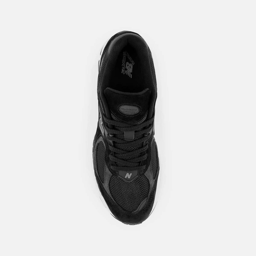 New Balance M2002R Black Uni