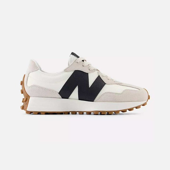 New Balance WS327 Moonbeam/Black W