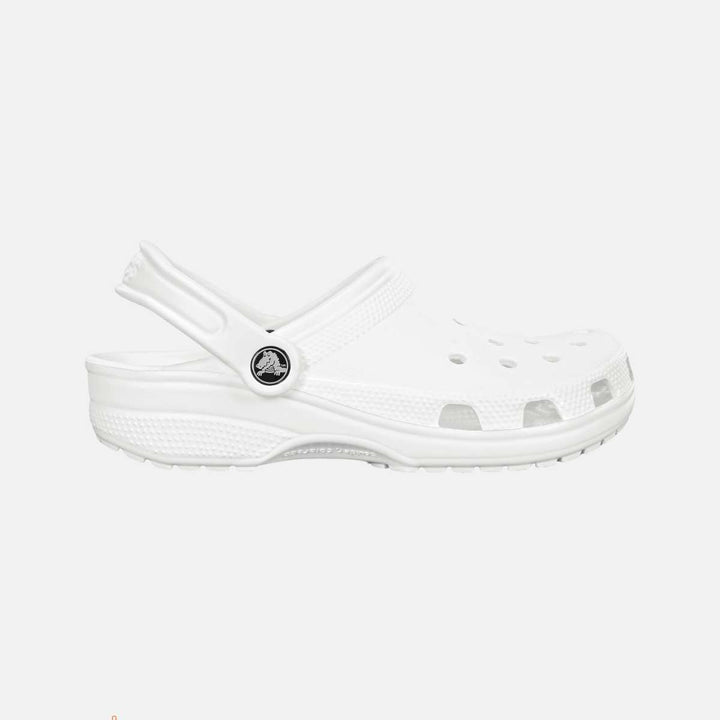 Crocs Classic White W