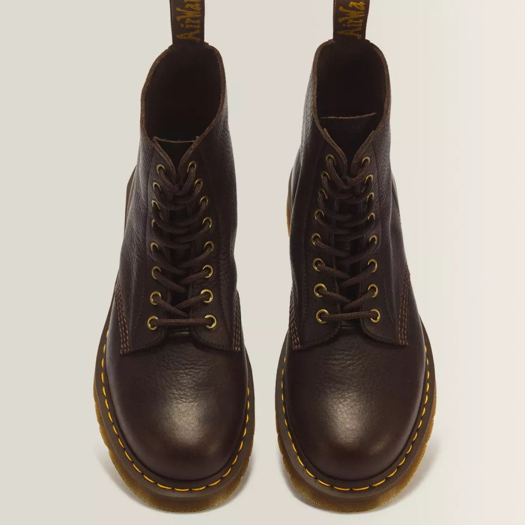 Dr.Martens 1460 Pascal Ambassador Dark Brown M