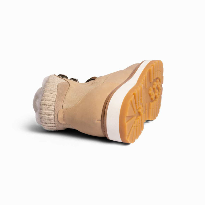 Mono Tag Cap Golden Sand W