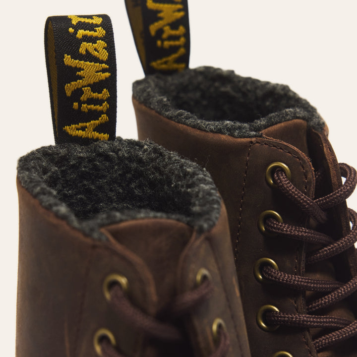 Dr.Martens 1460 Pascal WL Dark Brown