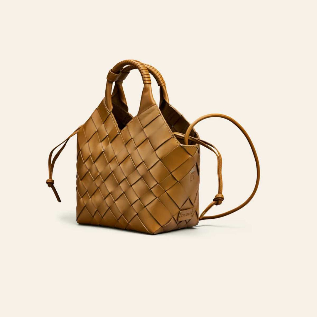 Cala Jade Misu Sepia Brown