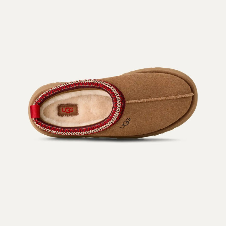 UGG Tazz II Chestnut W