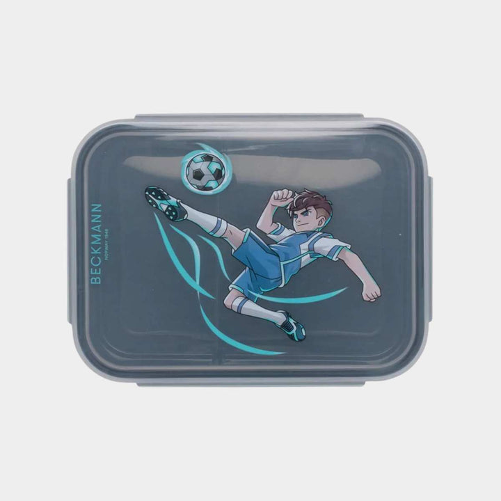 Beckmann matboks 1.kl. Magic League