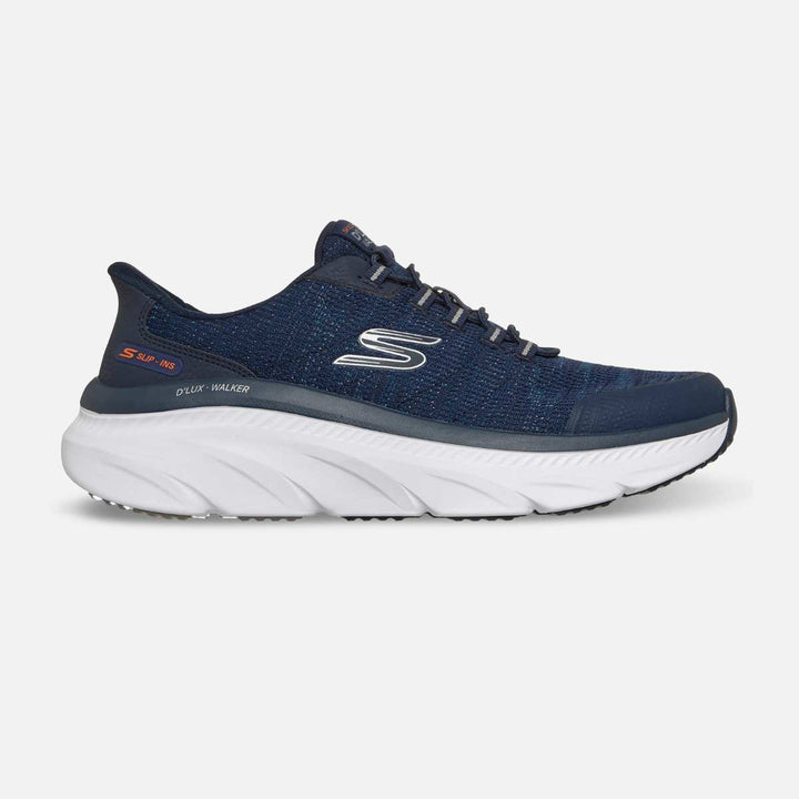 Skechers Slip-Ins Relaxed Fit: D'Lux Walker 3.0 Navy M