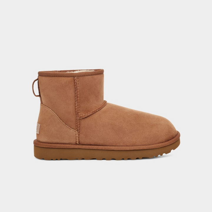 UGG Classic Mini II Chestnut W