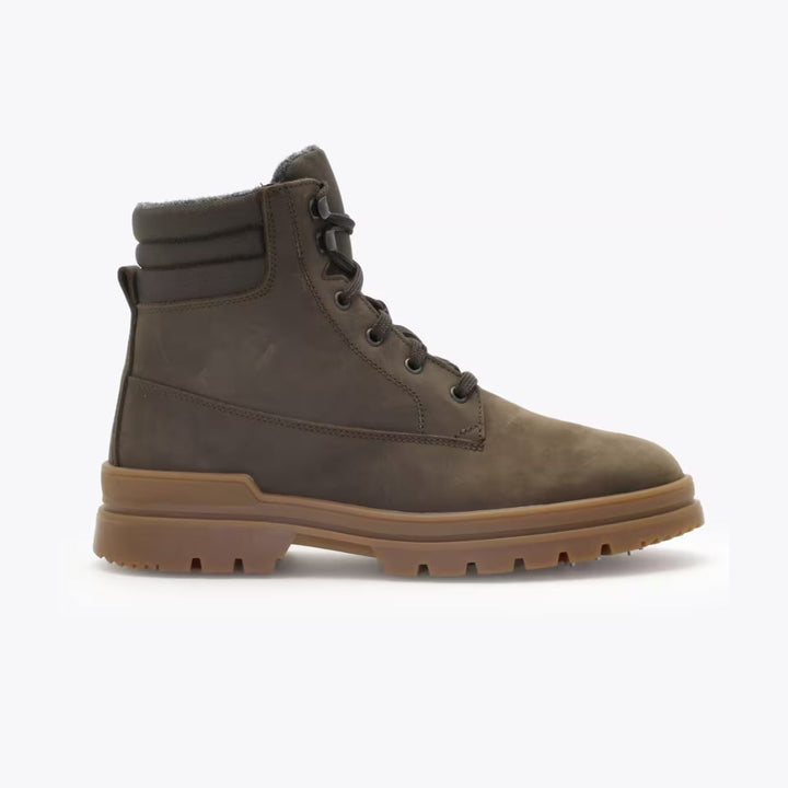 Birkerbeiner Otto WP Brown M