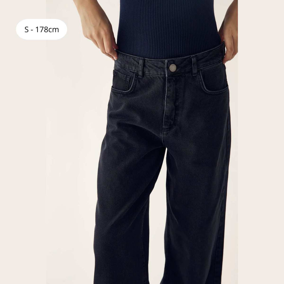 Noella Katy Jeans Black Jeans