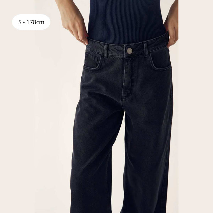 Noella Katy Jeans Black Jeans