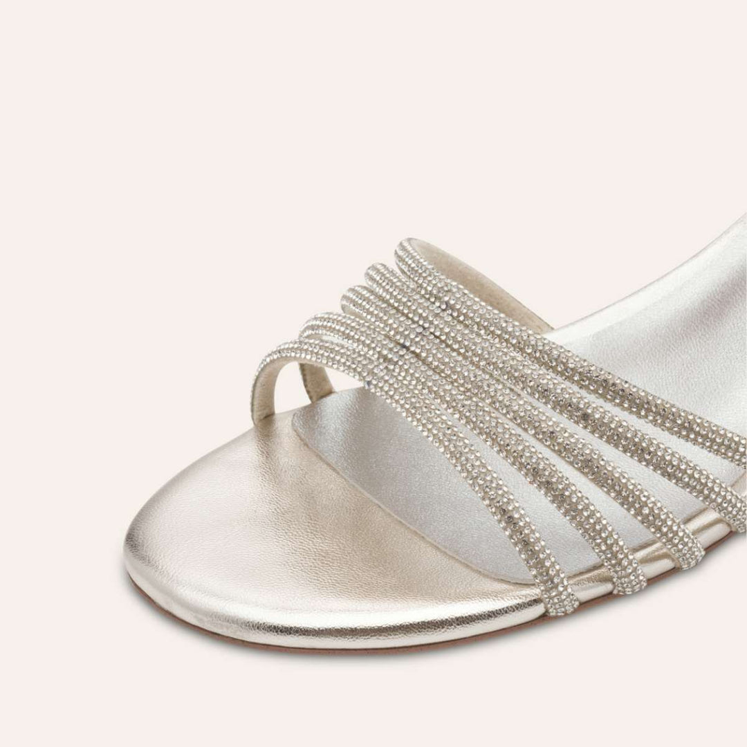 Tamaris Pensko Platinum W