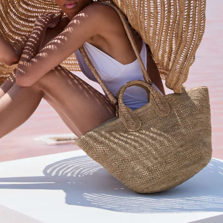 IBELIV Bag Soma Tea