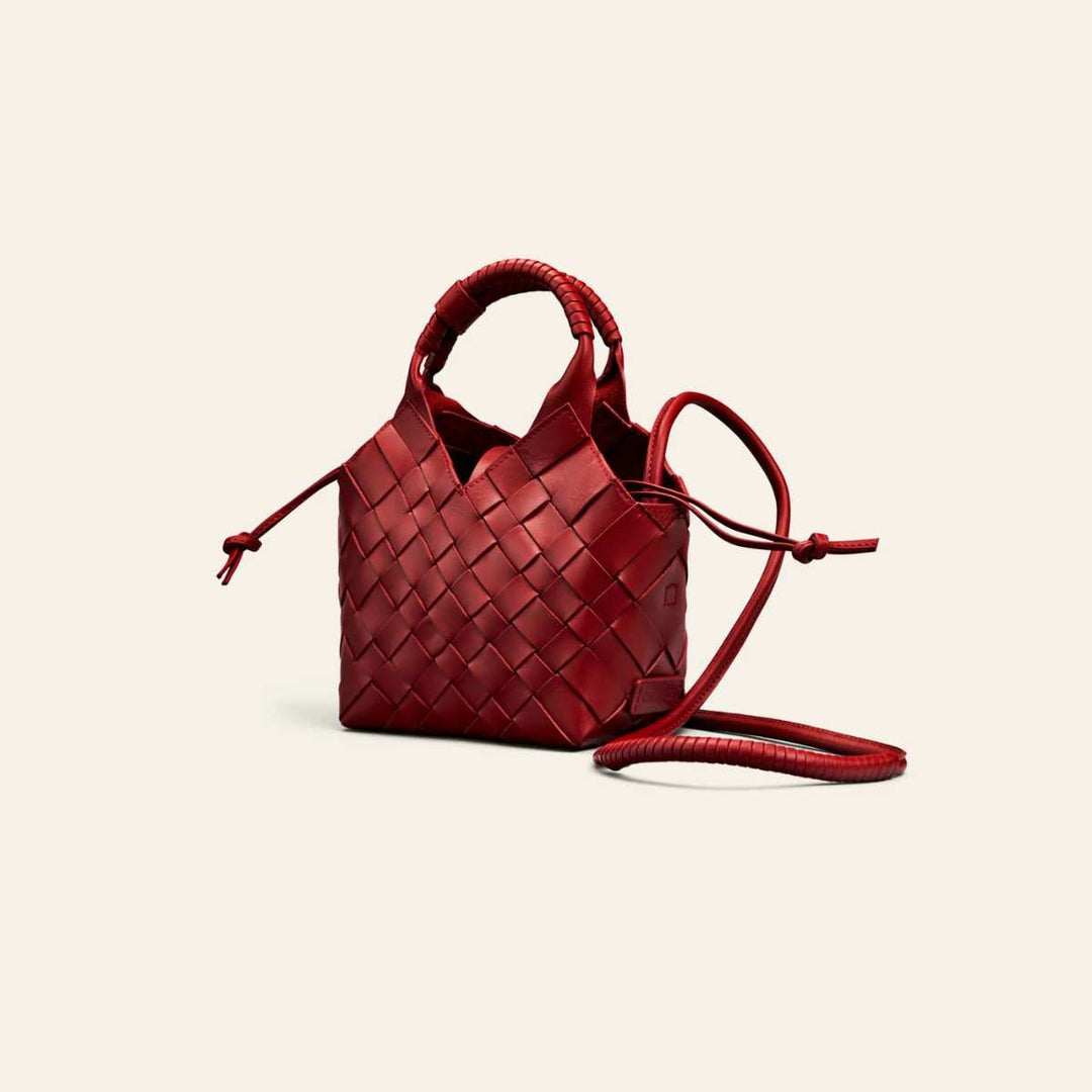 Cala Jade Misu Mini Falu Red