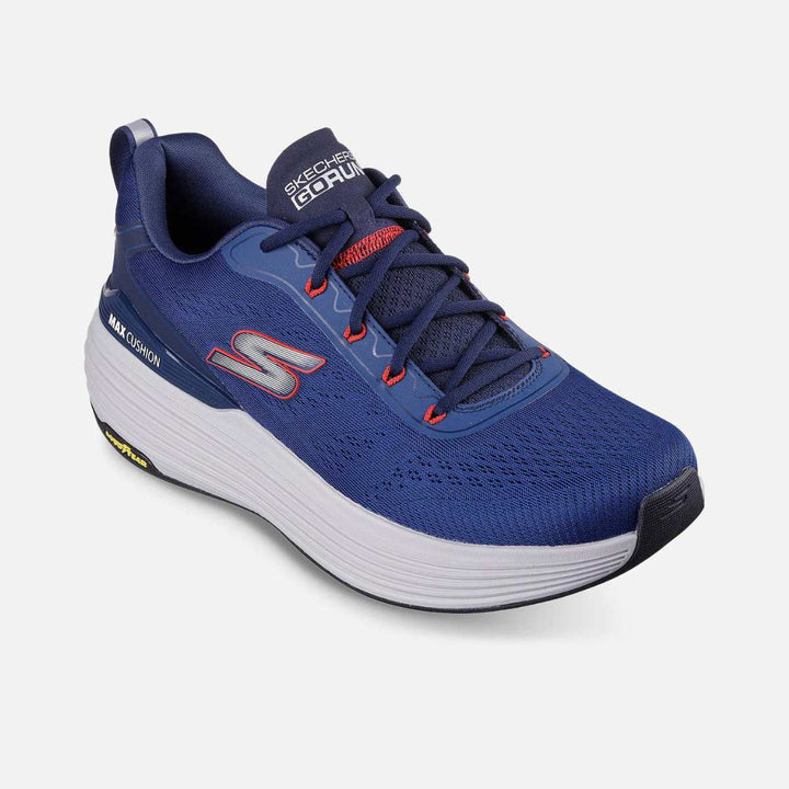 Skechers Max Chusioning Suspension Navy M