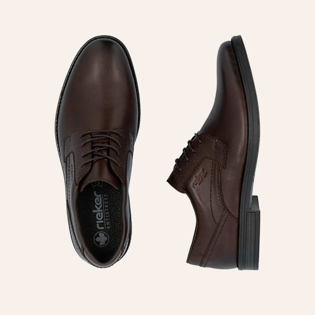 Rieker Pensko Brown M