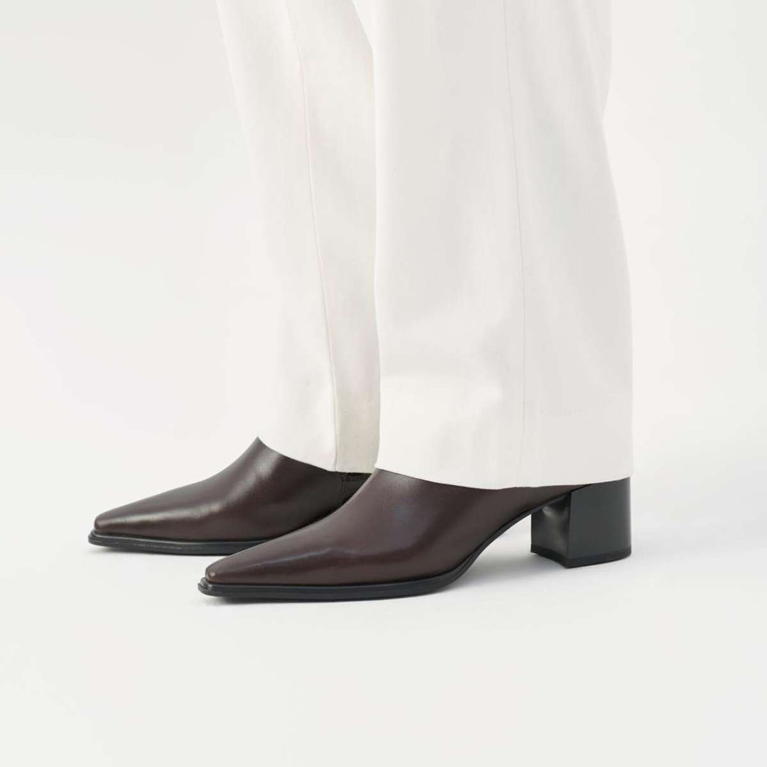 Vagabond Giselle Chocolate W