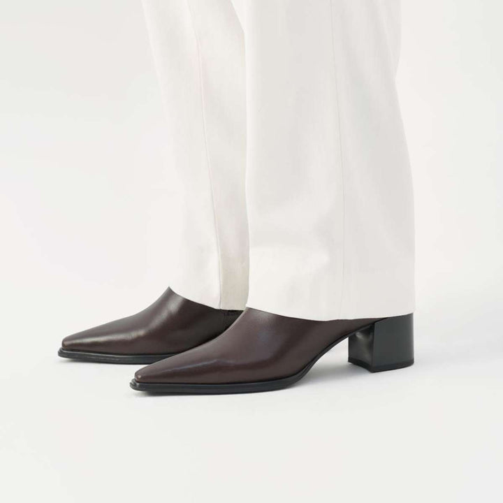 Vagabond Giselle Chocolate W