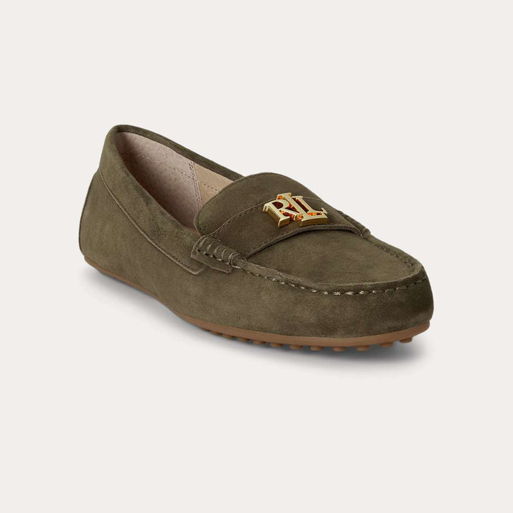 Ralph Lauren Barnsbury Green W
