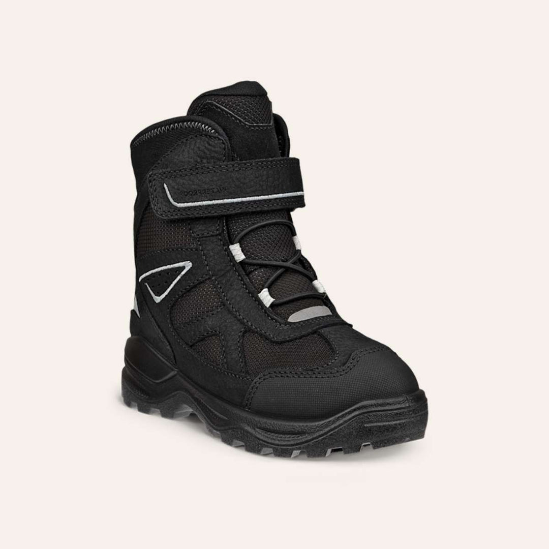 Ecco Snow Mountain Black B