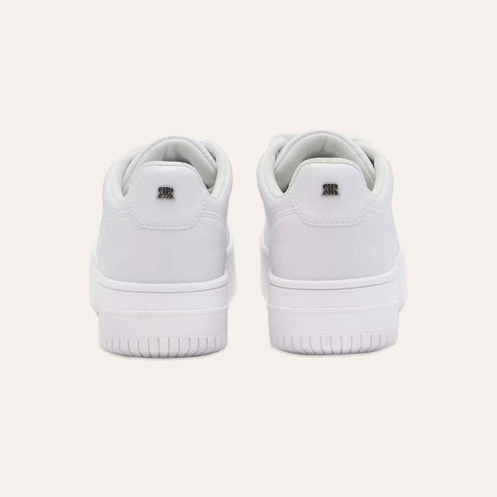 Roberto Rosso Gorbio White W