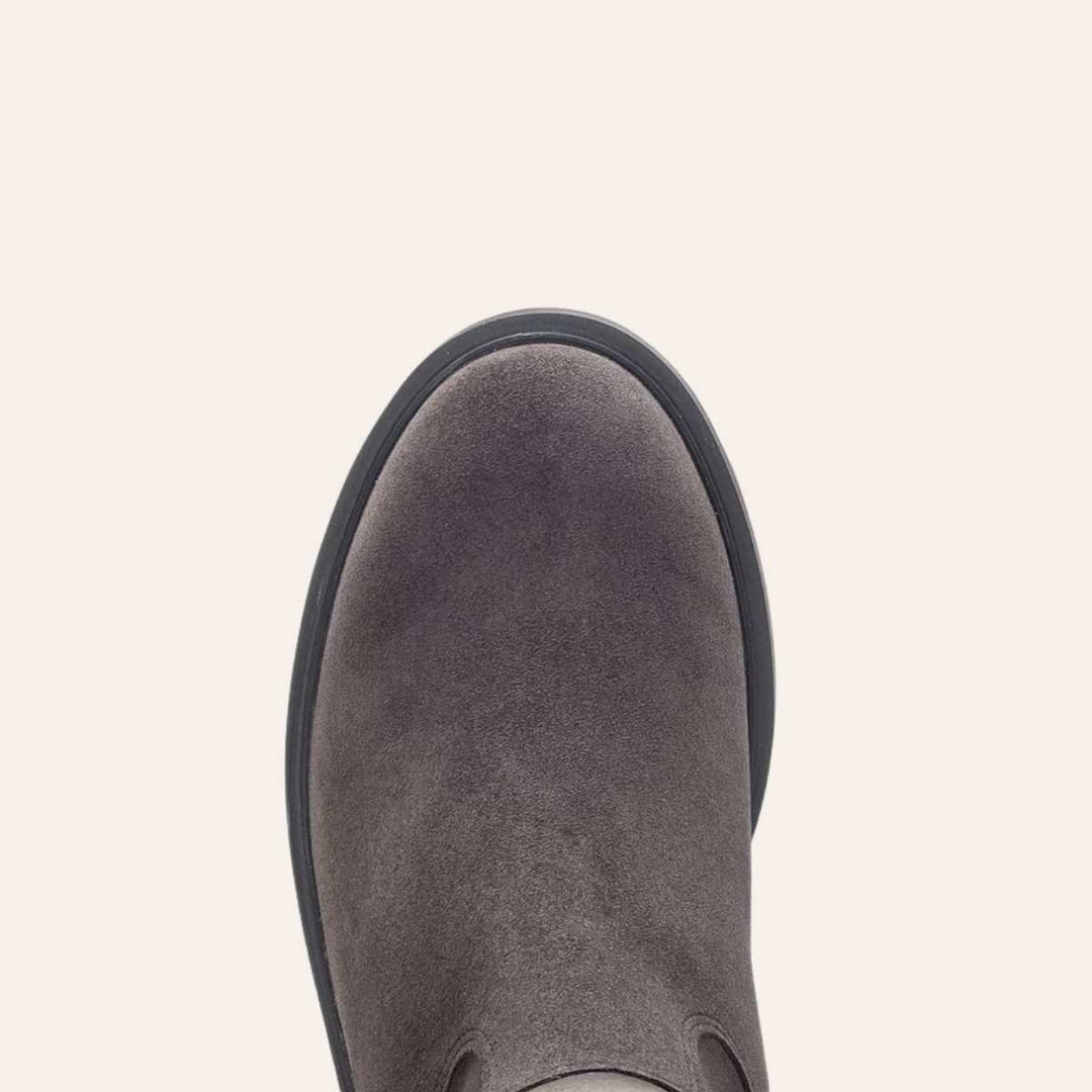 Gabor Støvletter Høy Dreamvelour W