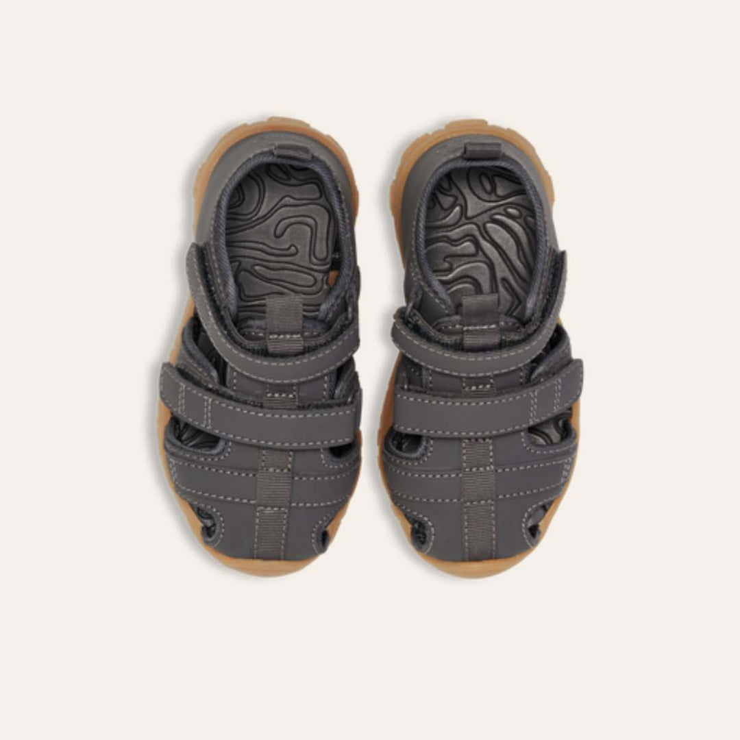 Hummel Sandal Velcro Infant Eiffel Tower