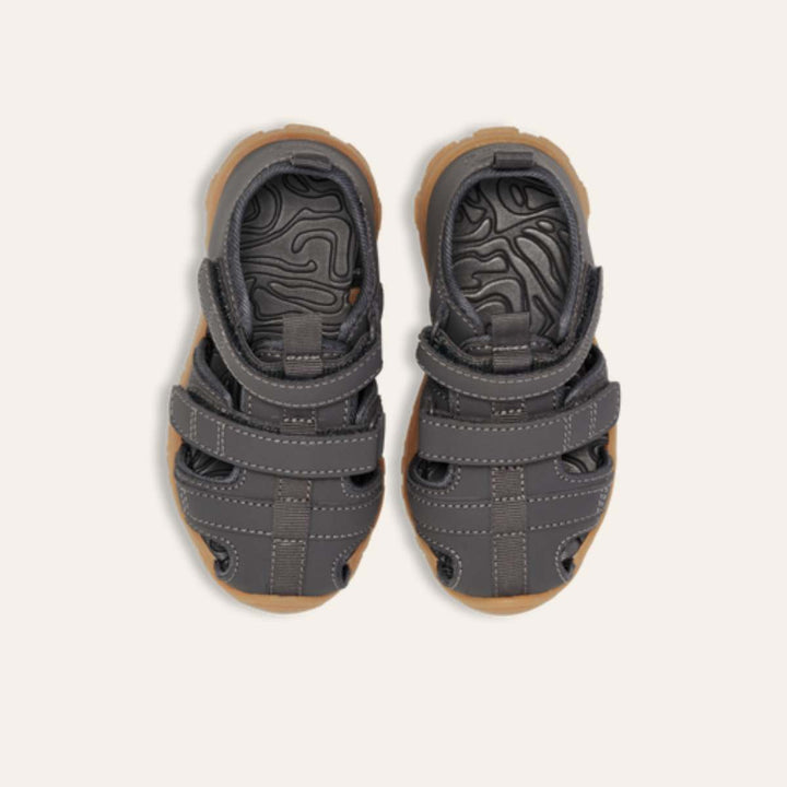 Hummel Sandal Velcro Infant Eiffel Tower