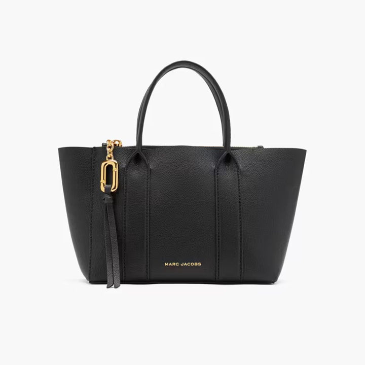 Marc Jacobs The Small Work Tote Black