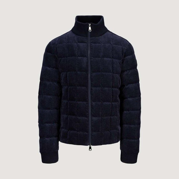 Monel Jacob Midnight Navy