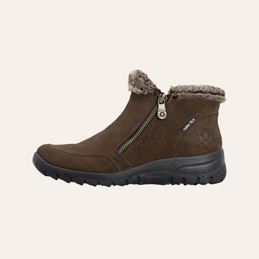 Rieker Boots Tex Brun W