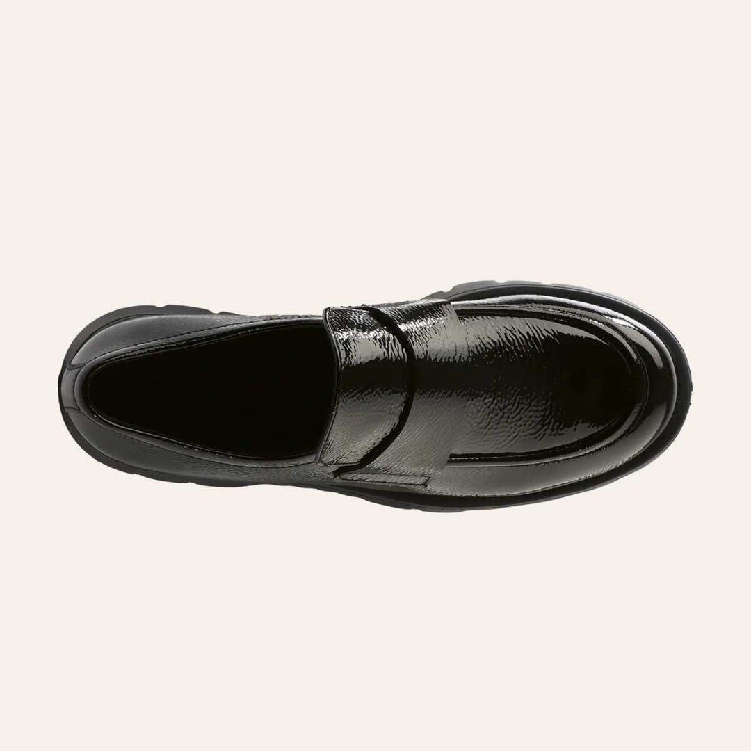 Høgl Finn Loafers Black W
