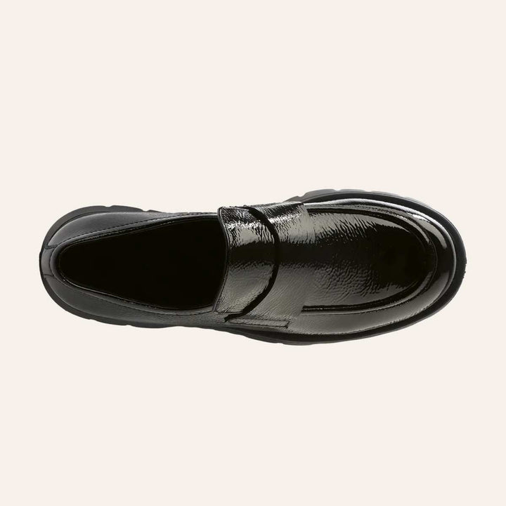 Høgl Finn Loafers Black W