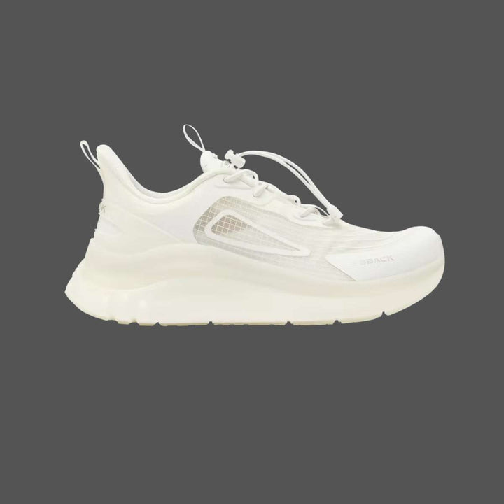 BBACK 0524 Sneakers Clear Life White UNI