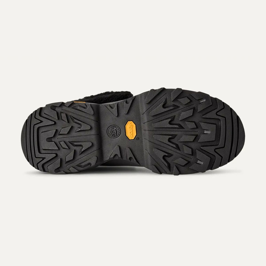 UGG Adirondack Boot XXV Dark Metal M