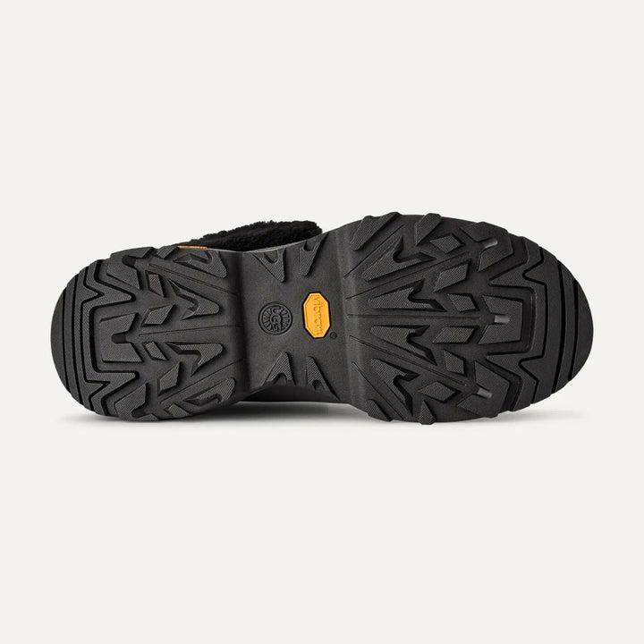 UGG Adirondack Boot XXV Dark Metal M
