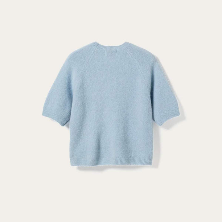 Noella N-Lane Knit Sky Blue