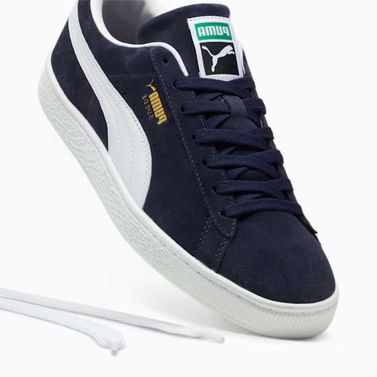 Puma Suede Classic Navy UNI Tonnesen 1937