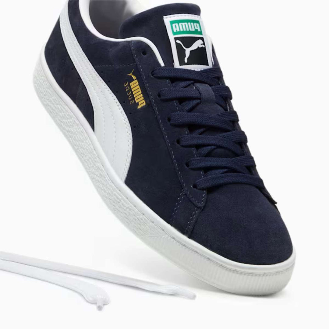 Puma Suede Classic Navy UNI