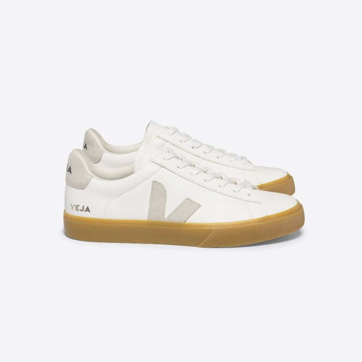 Veja Campo White/Natural W