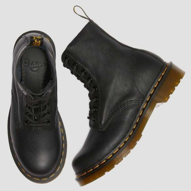 Dr. Martens 1460 Pascal Black W