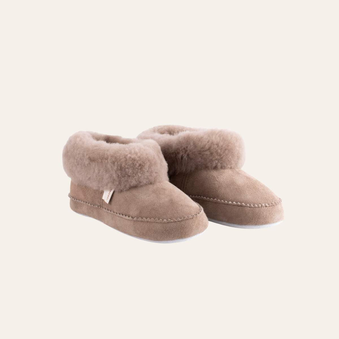 Shepherd Pitea Stone B - tøffel fra Shepherd, bilde 3