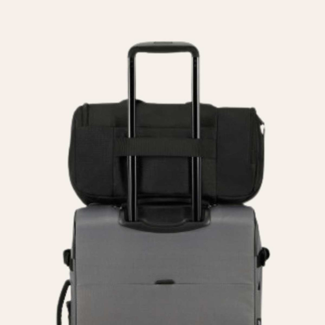 Samsonite Roader Underseat Duffle XS Deep Black 144244
