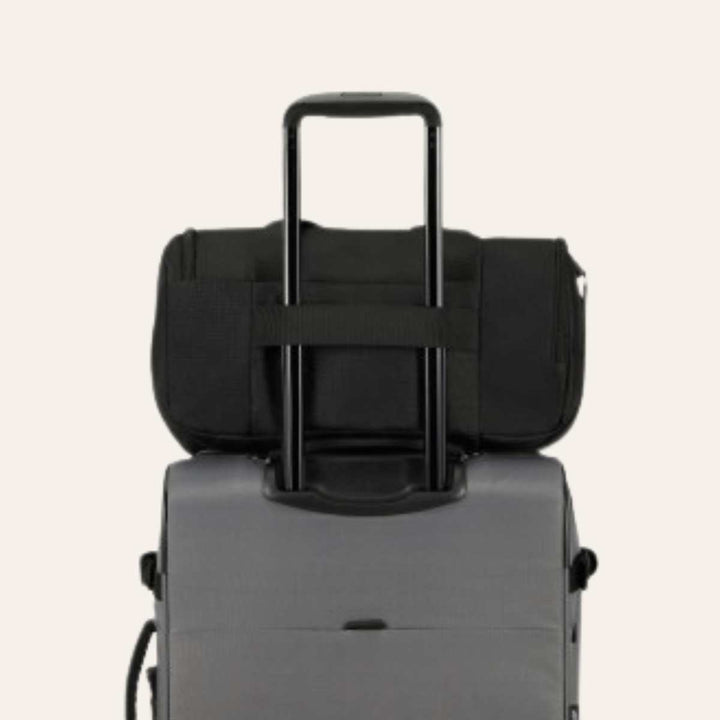 Samsonite Roader Underseat Duffle XS Deep Black 144244
